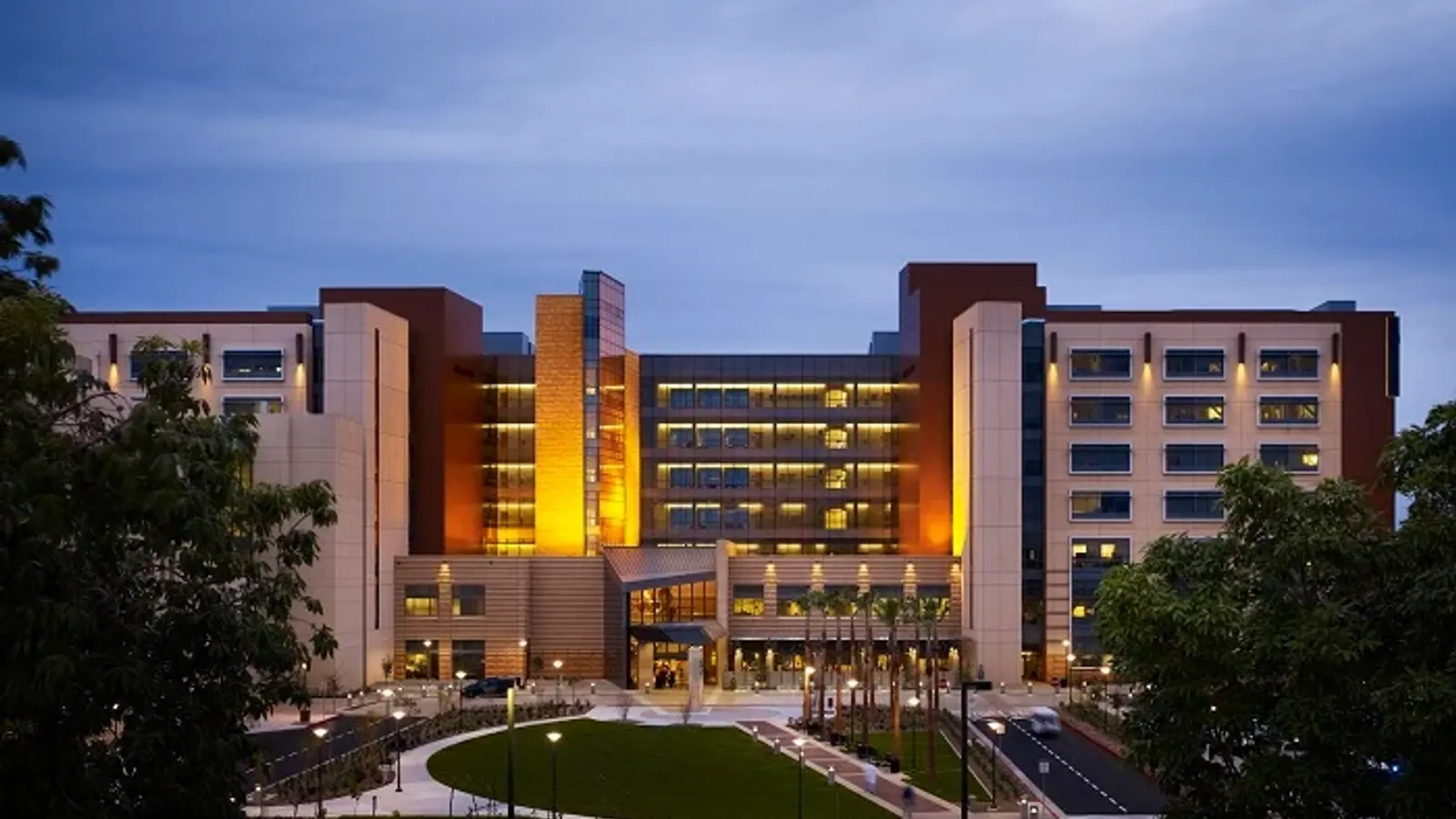 Uci Health-Orange in Orange, CA