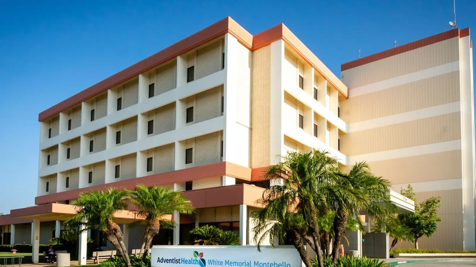 Adventist Health White Memorial Montebello in Montebello, CA