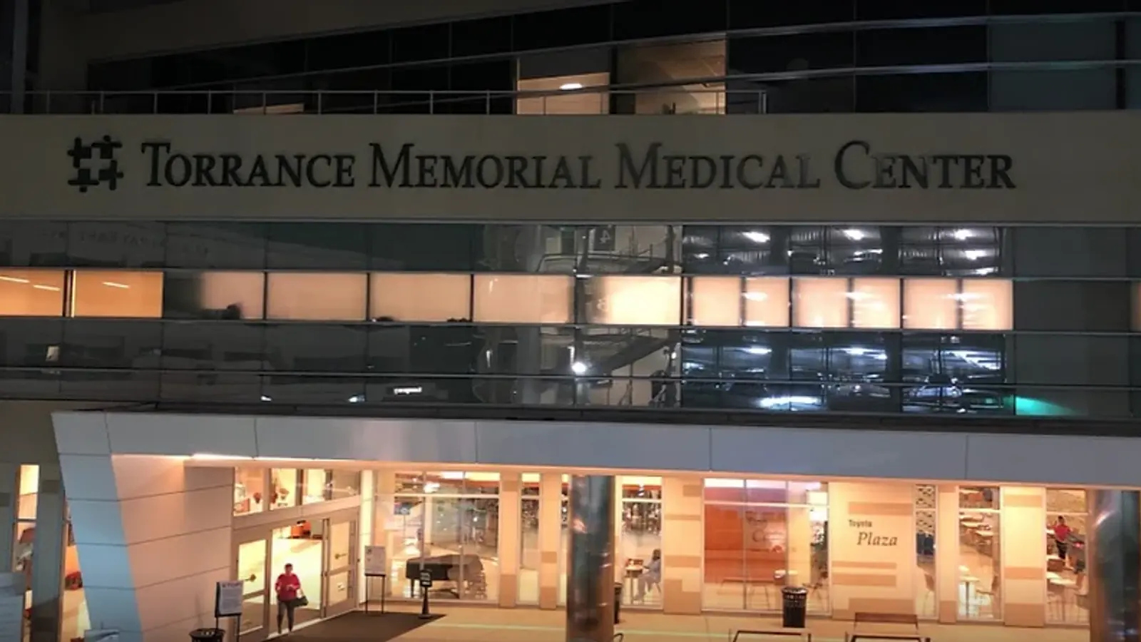 Torrance Memorial Medical Center in Torrance, CA