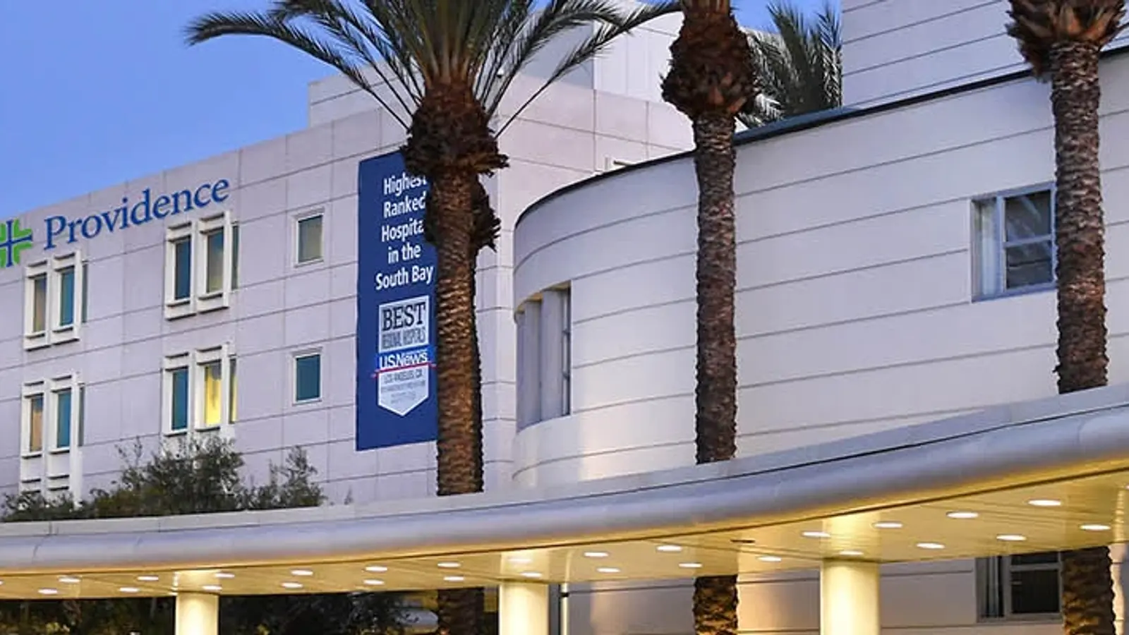 Providence Little Company Of Mary Med Ctr Torrance in Torrance, CA