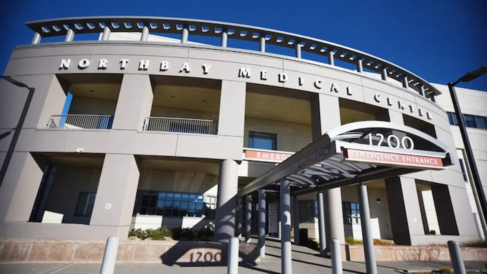 Northbay Medical Center in Fairfield, CA