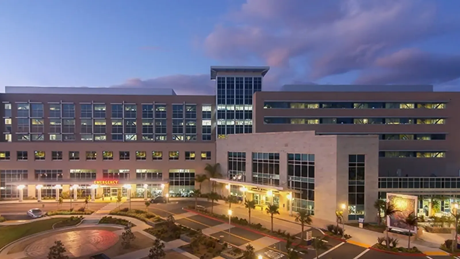 Community Memorial Hospital - Ventura in Ventura, CA