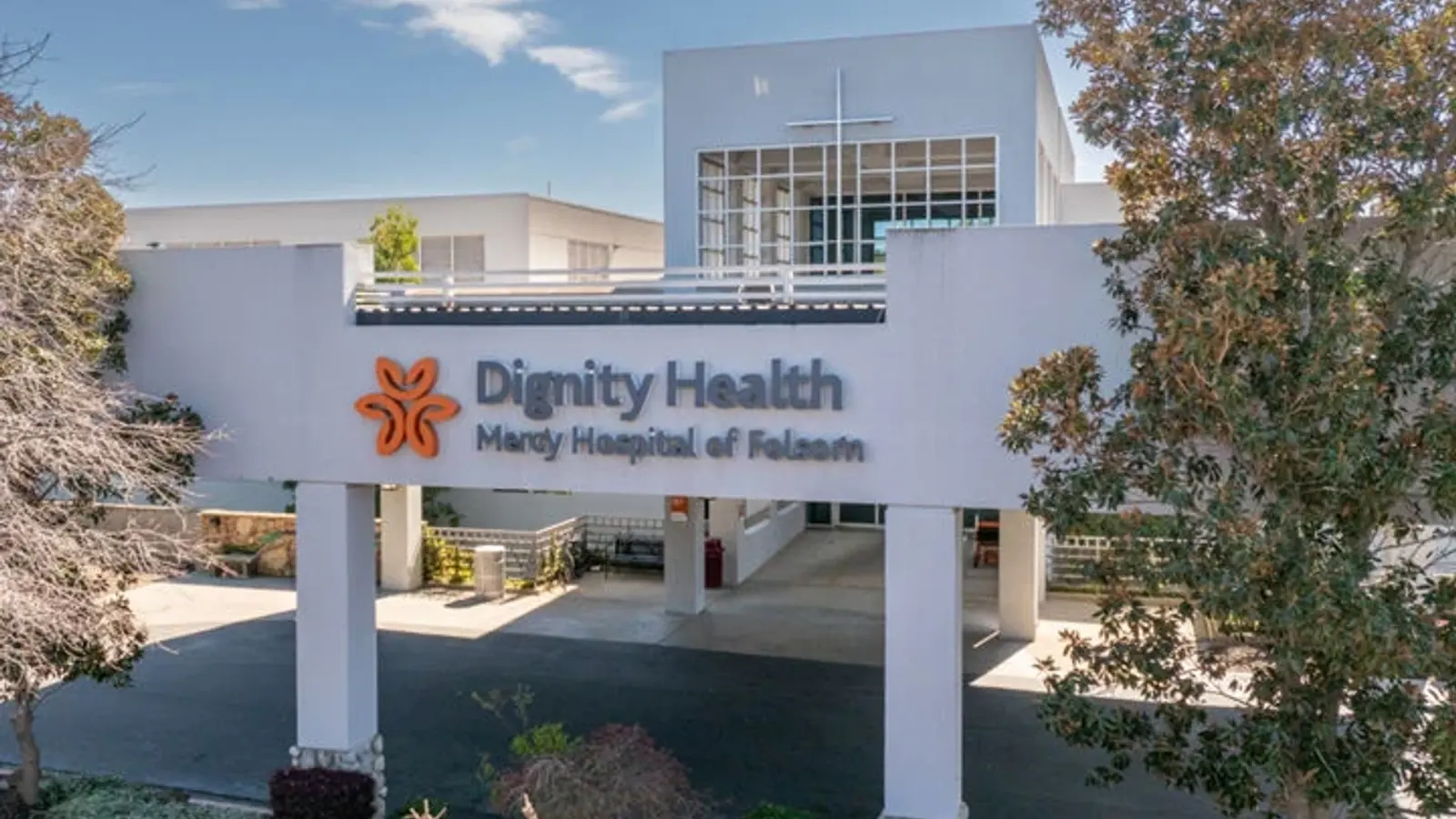 Mercy Hospital Of Folsom in Folsom, CA