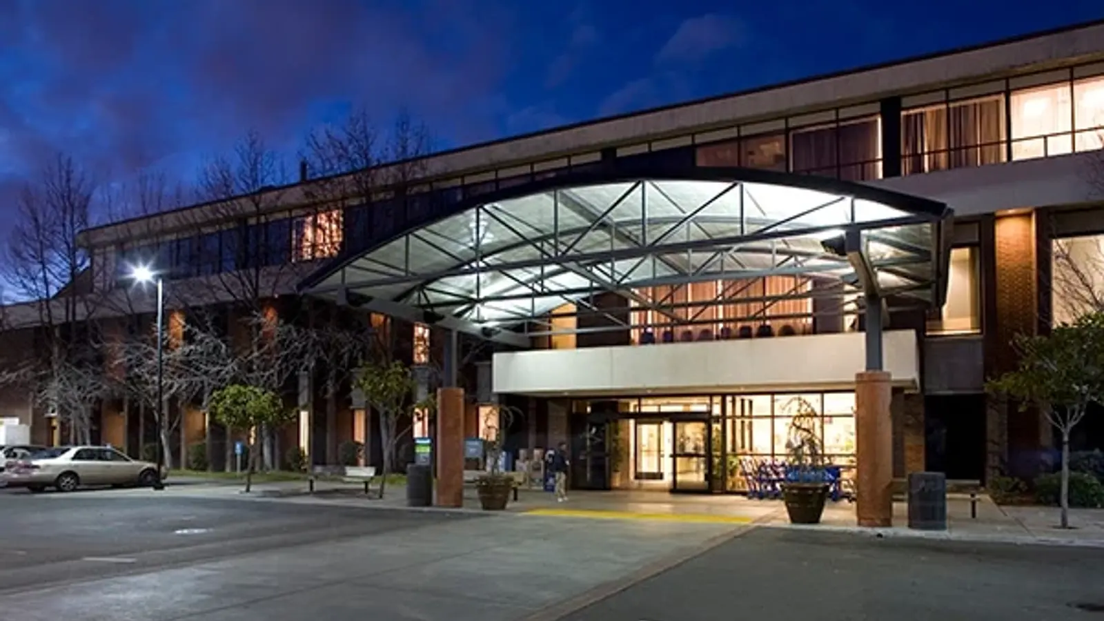 Kaiser Foundation Hospital - Sacramento in Sacramento, CA