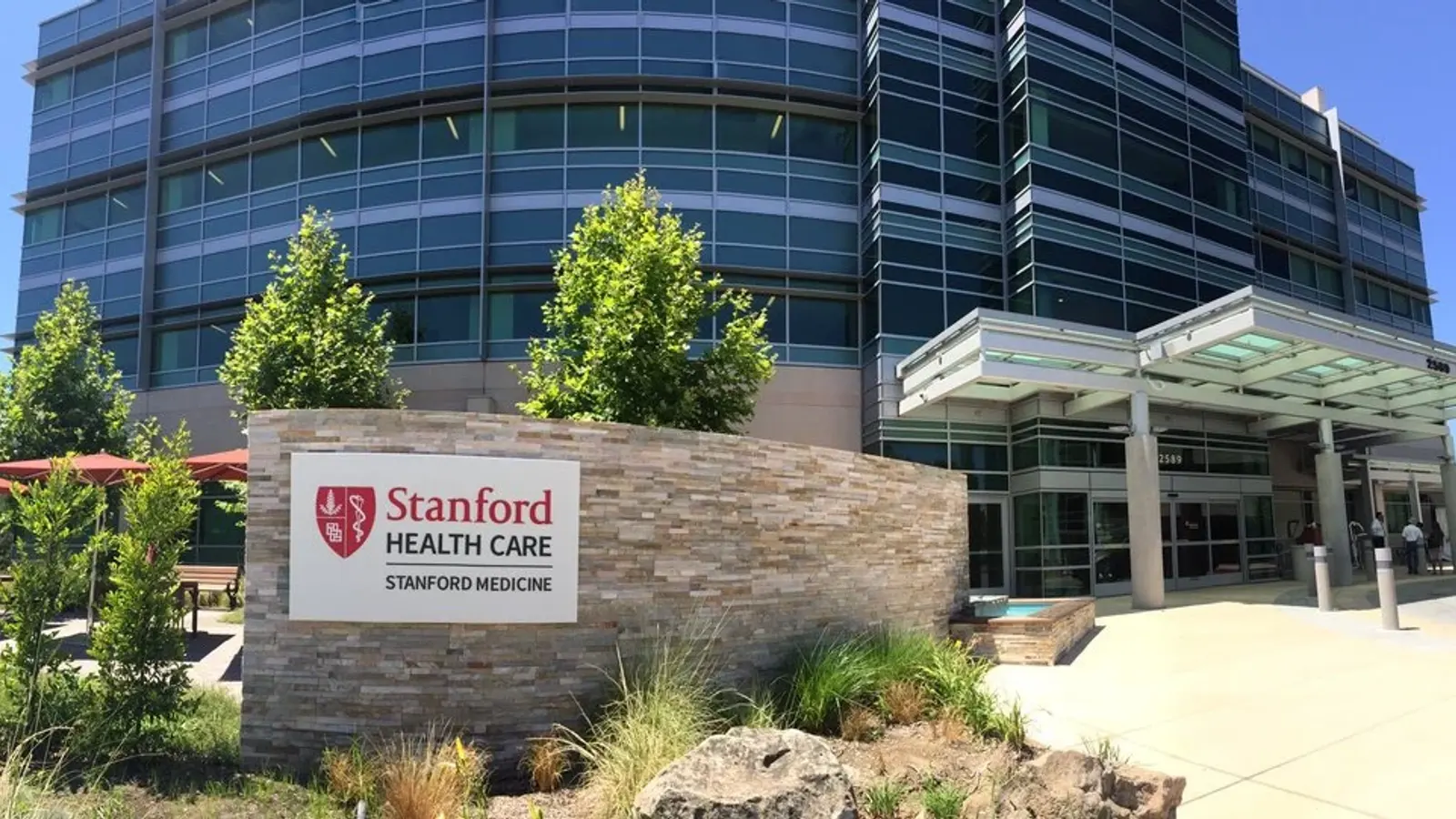 Stanford Health Care in Stanford, CA