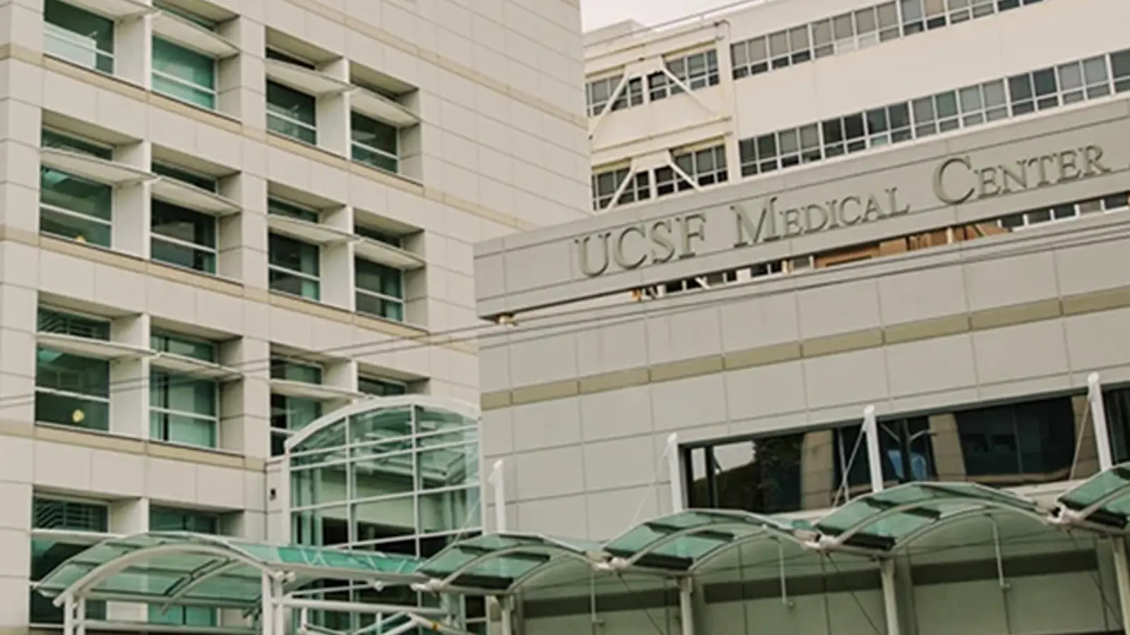 Ucsf Medical Center in San Francisco, CA