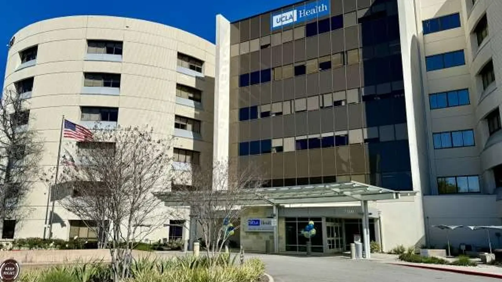 Ucla West Valley Medical Center in West Hills, CA