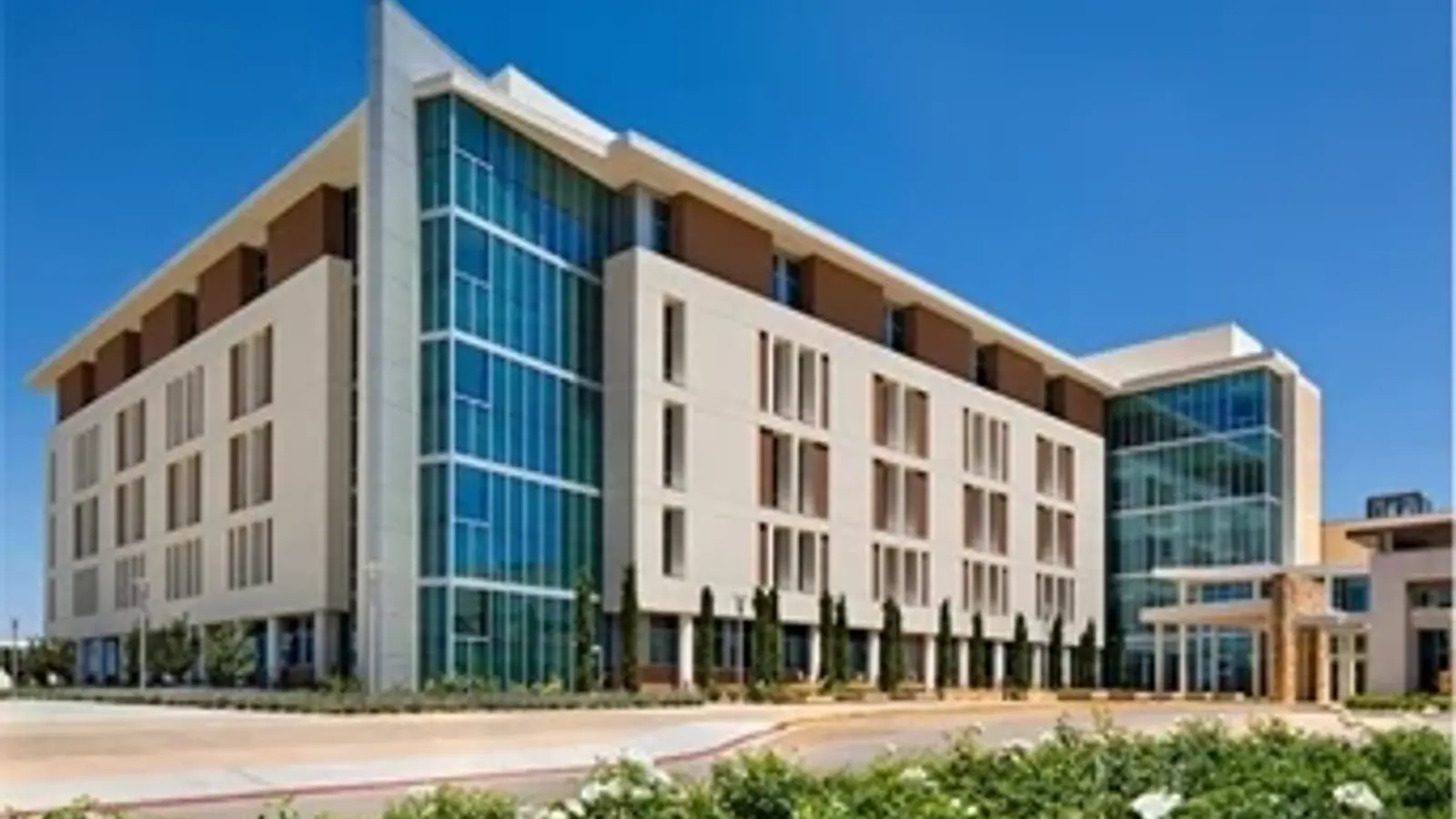 Clovis Community Medical Center in Clovis, CA