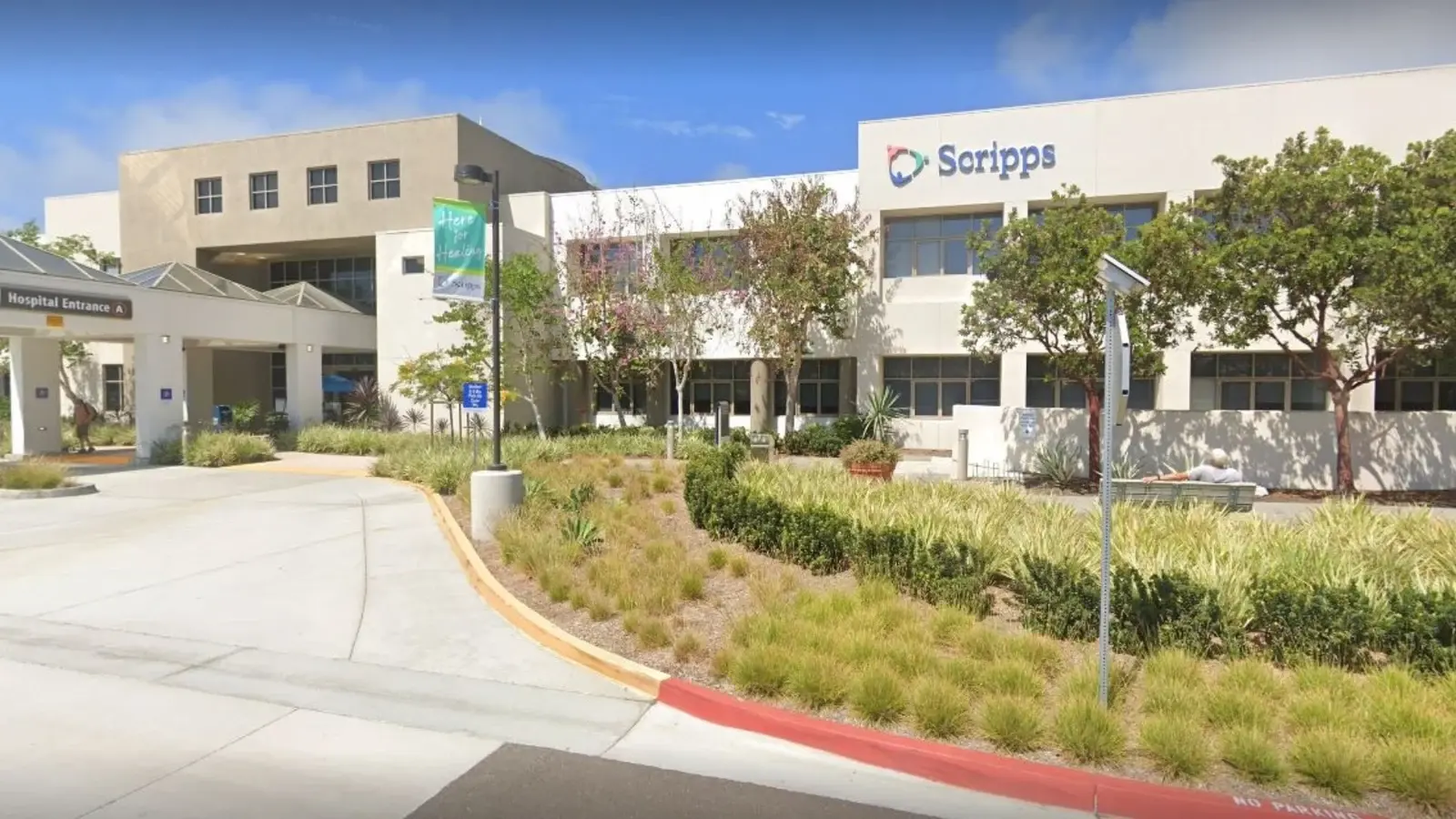 Scripps Memorial Hospital - Encinitas in Encinitas, CA