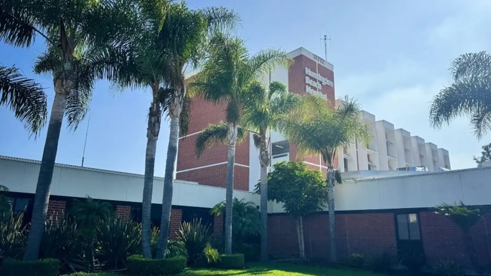 Huntington Beach Hospital in Huntington Beach, CA