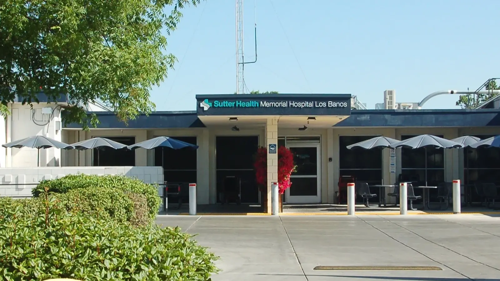 Memorial Hospital Los Banos in Los Banos, CA
