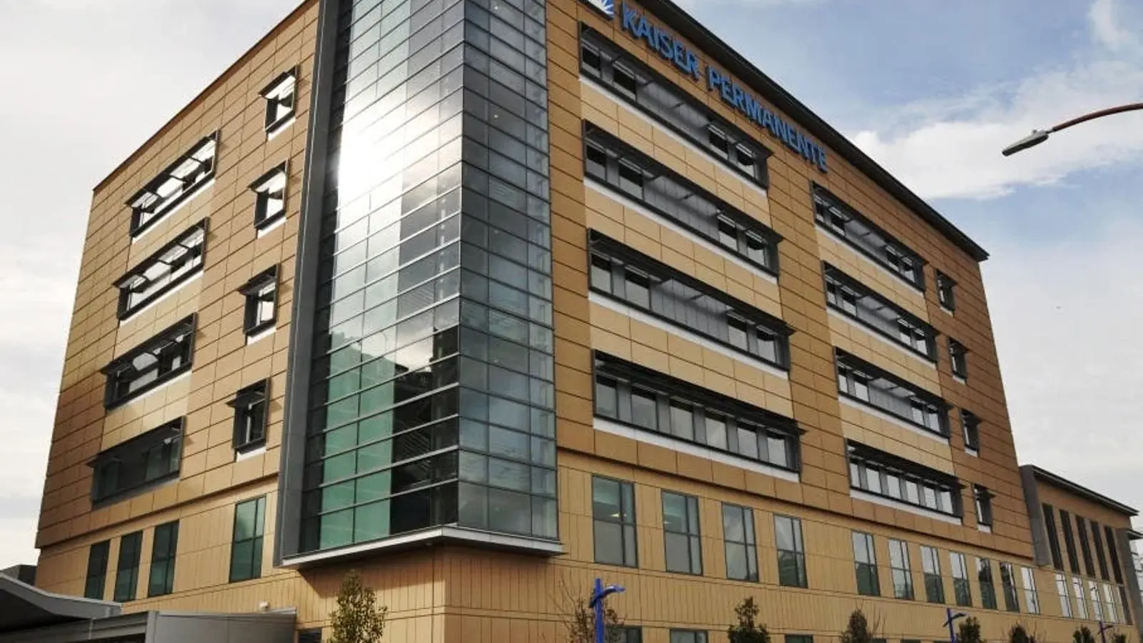 Kaiser Foundation Hospital - Redwood City in Redwood City, CA