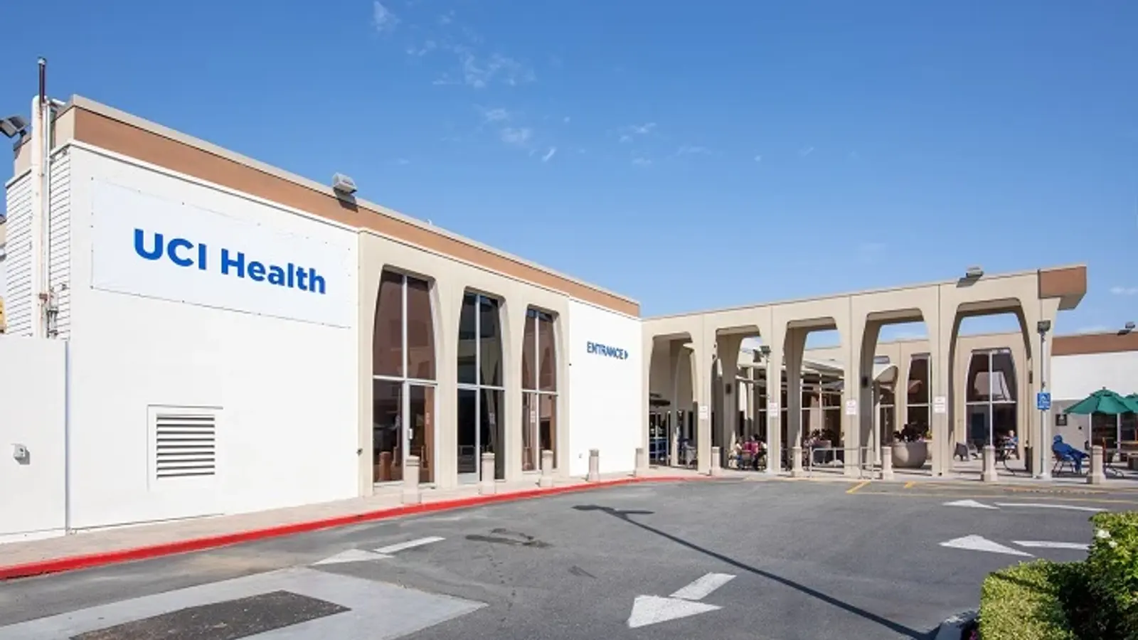 Uci Health - Los Alamitos in Los Alamitos, CA