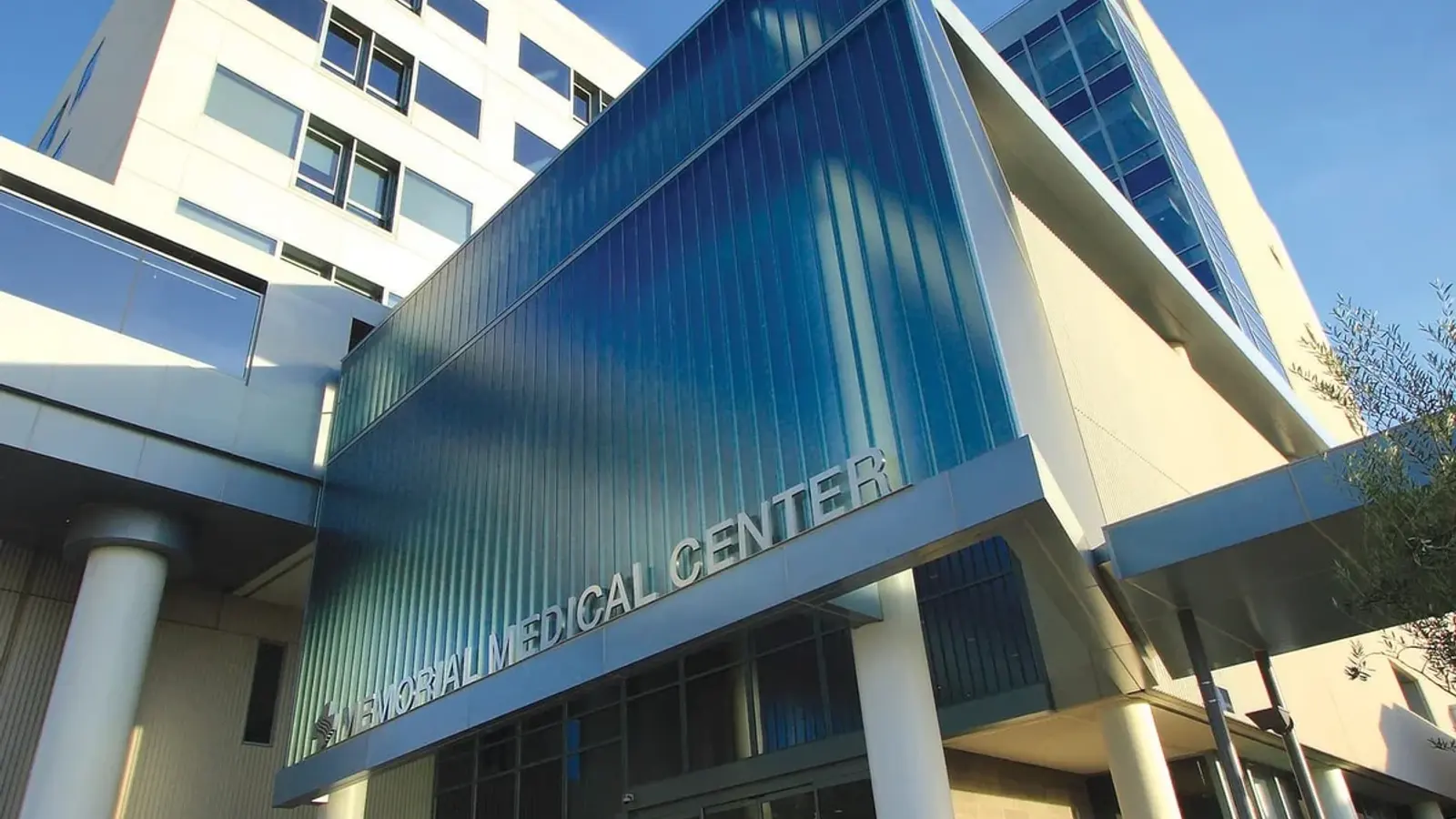 Memorial Medical Center in Modesto, CA
