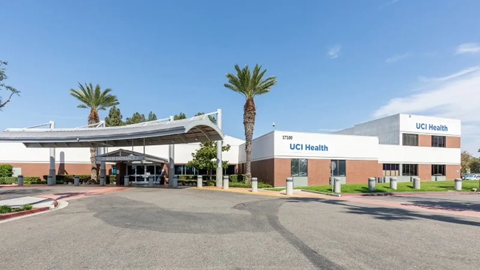Uci Health - Fountain Valley in Fountain Valley, CA
