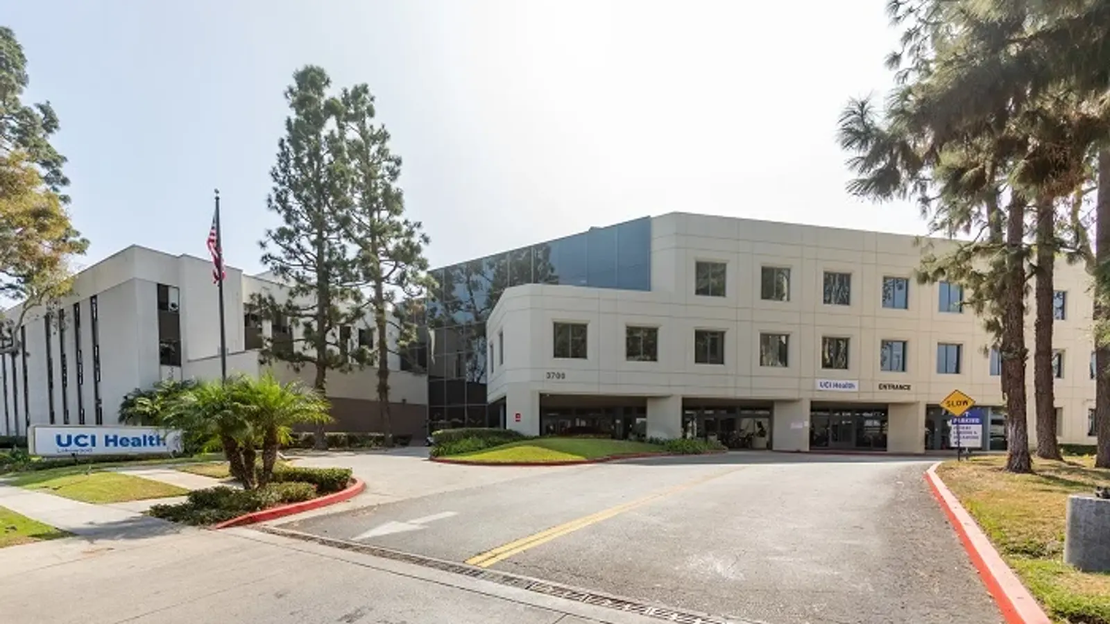 Uci Health-Lakewood in Lakewood, CA