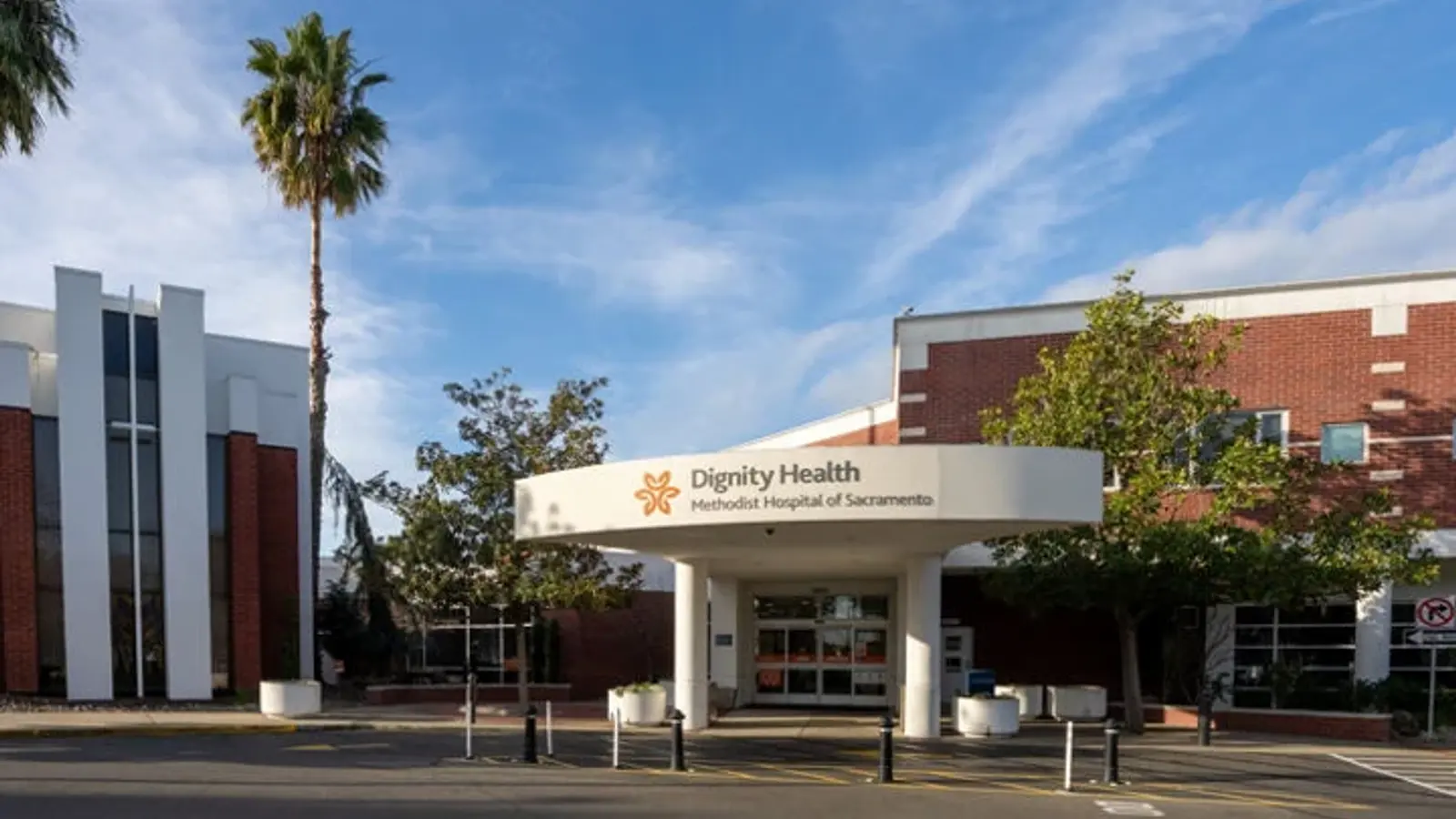 Methodist Hospital Of Sacramento in Sacramento, CA