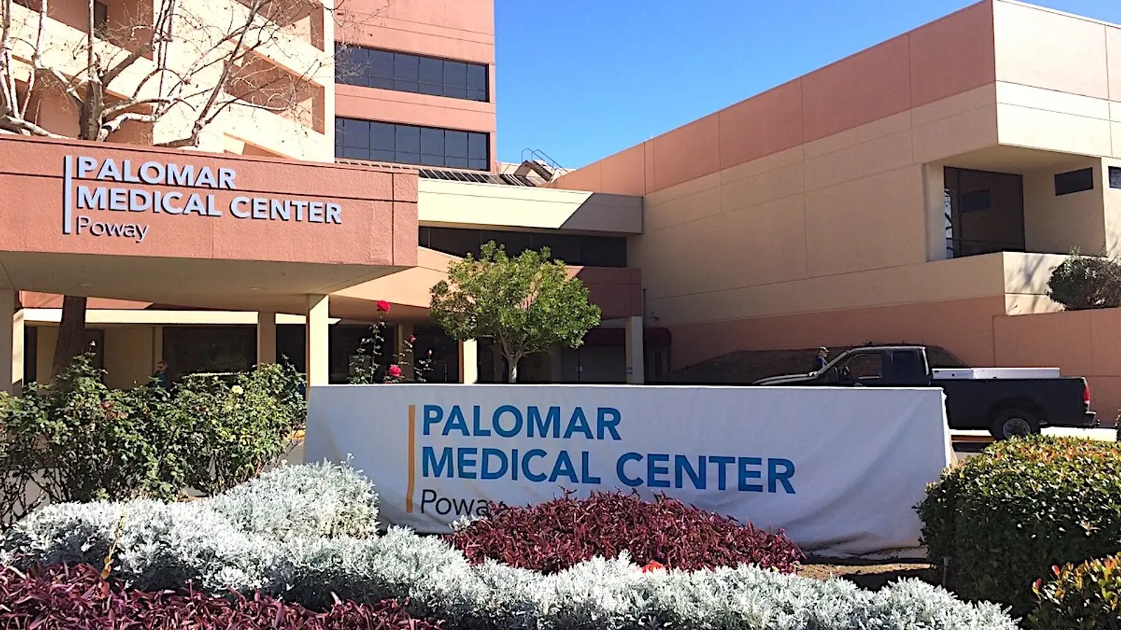 Palomar Medical Center Poway in Poway, CA