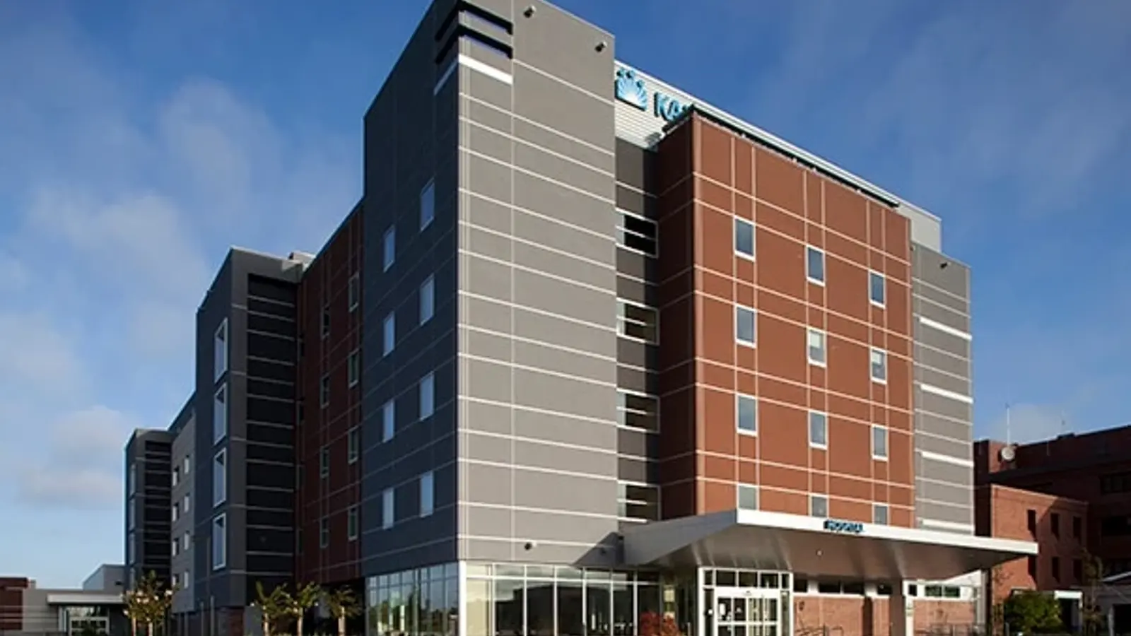 Kaiser Foundation Hosp So Sacramento in Sacramento, CA