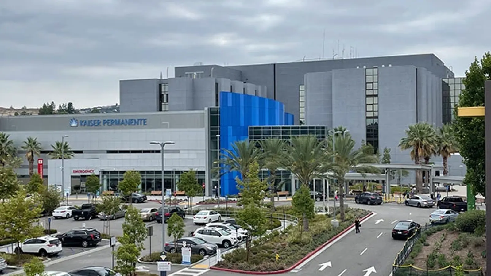 Kaiser Foundation Hospital - Woodland Hills in Woodland Hills, CA