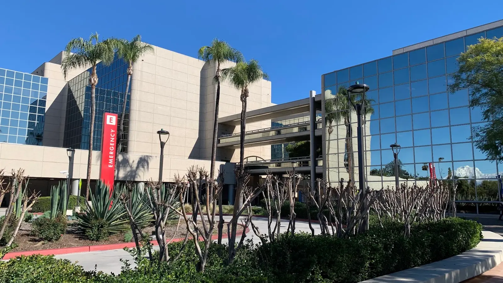 Kaiser Foundation Hospital, Riverside in Riverside, CA