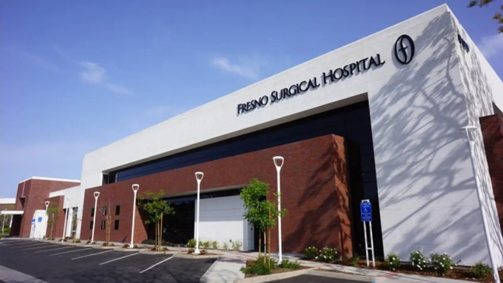 Fresno Surgical Hospital in Fresno, CA