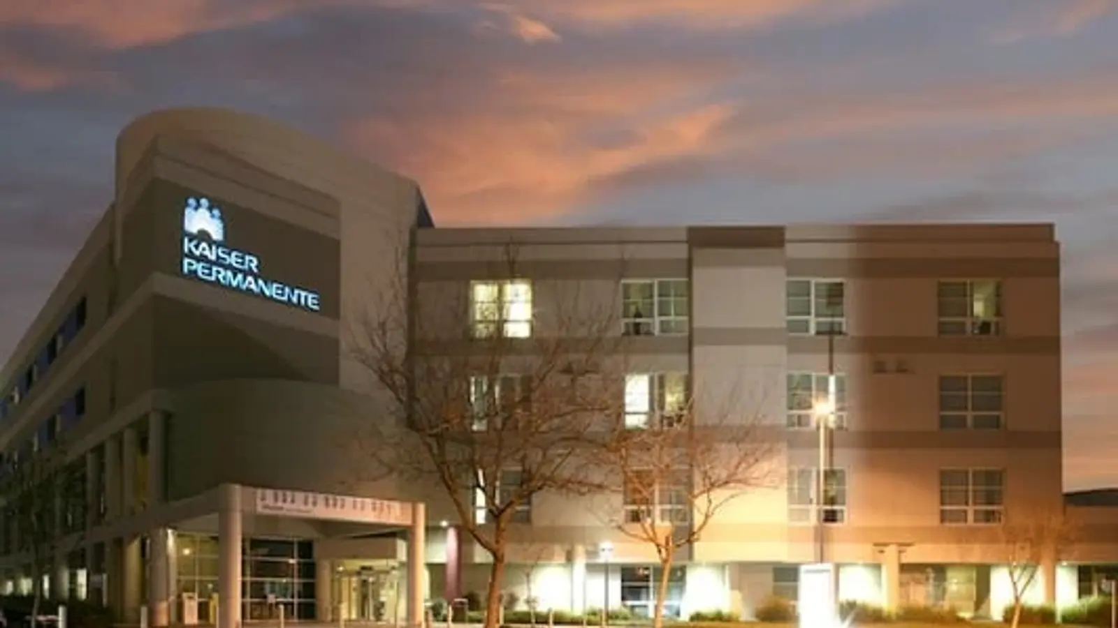 Kaiser Foundation Hospital - Fresno in Fresno, CA