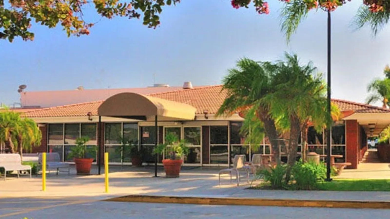 Monterey Park Hospital in Monterey Park, CA