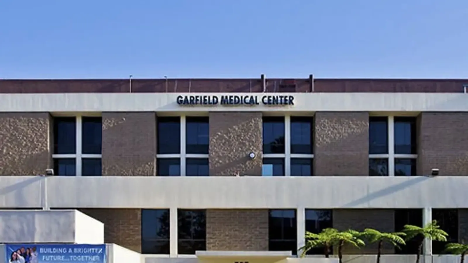 Garfield Medical Center in Monterey Park, CA