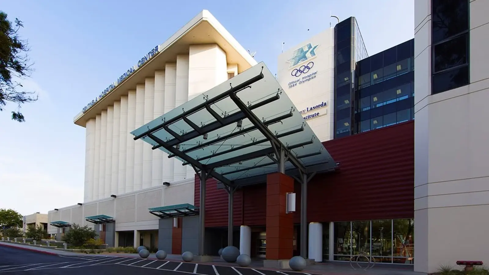 Centinela Hospital Medical Center in Inglewood, CA