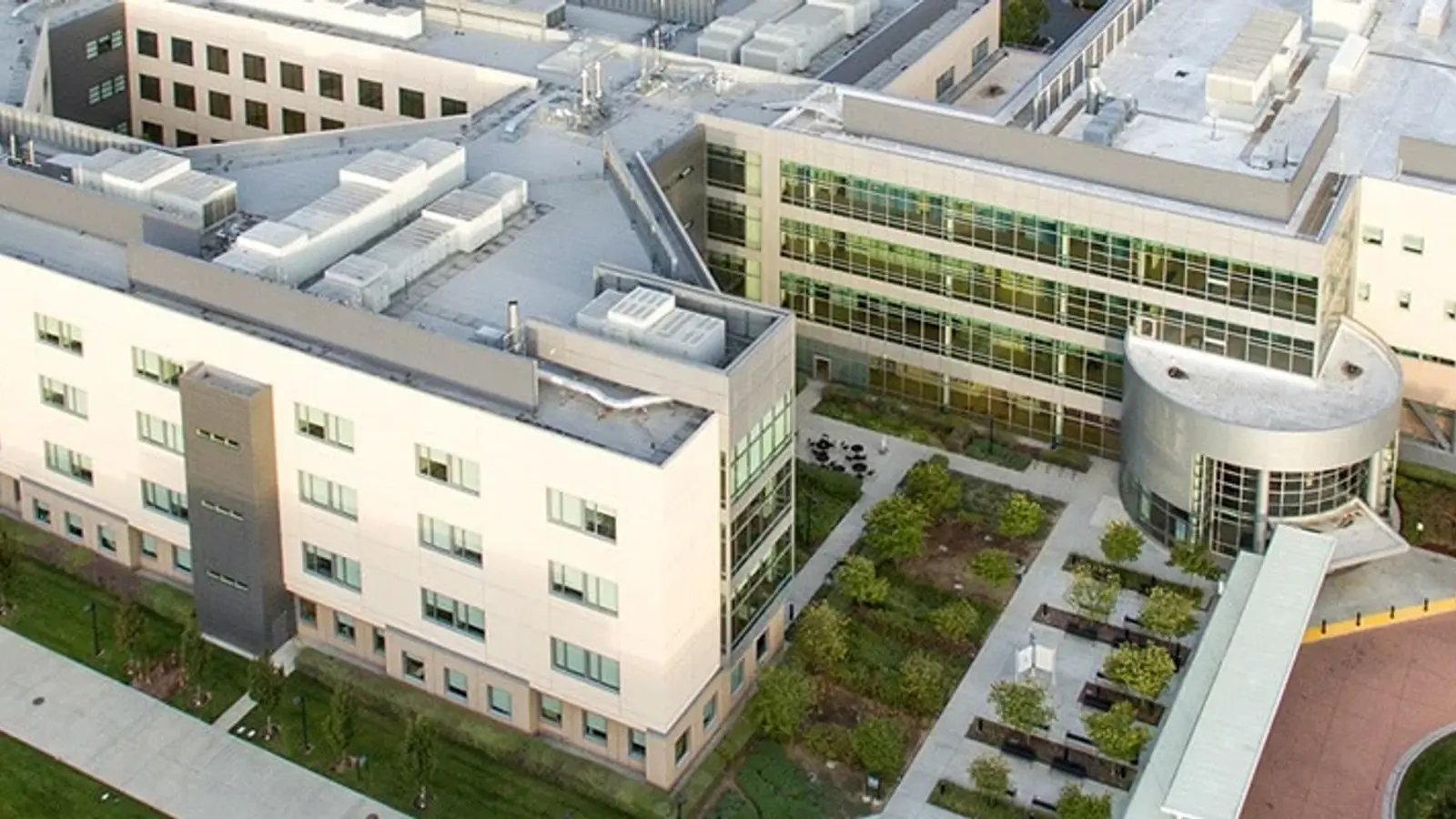 Kaiser Foundation Hospital - Vacaville in Vacaville, CA
