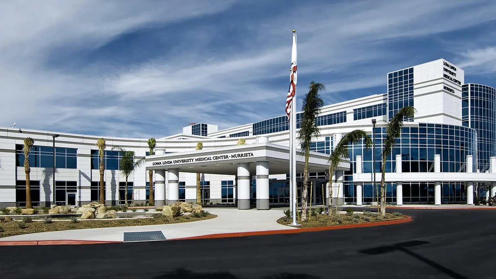 Loma Linda University Medical Center-Murrieta in Murrieta, CA