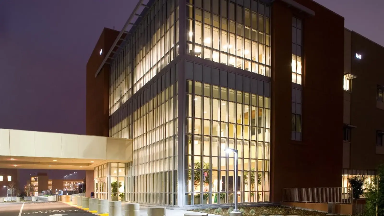 Kaiser Foundation Hospital - Roseville in Roseville, CA