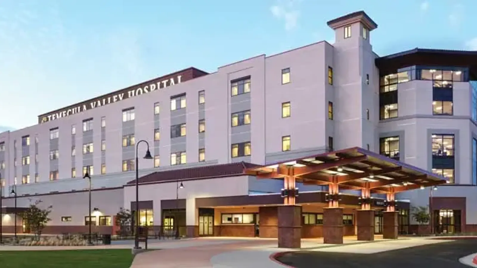Temecula Valley Hospital in Temecula, CA