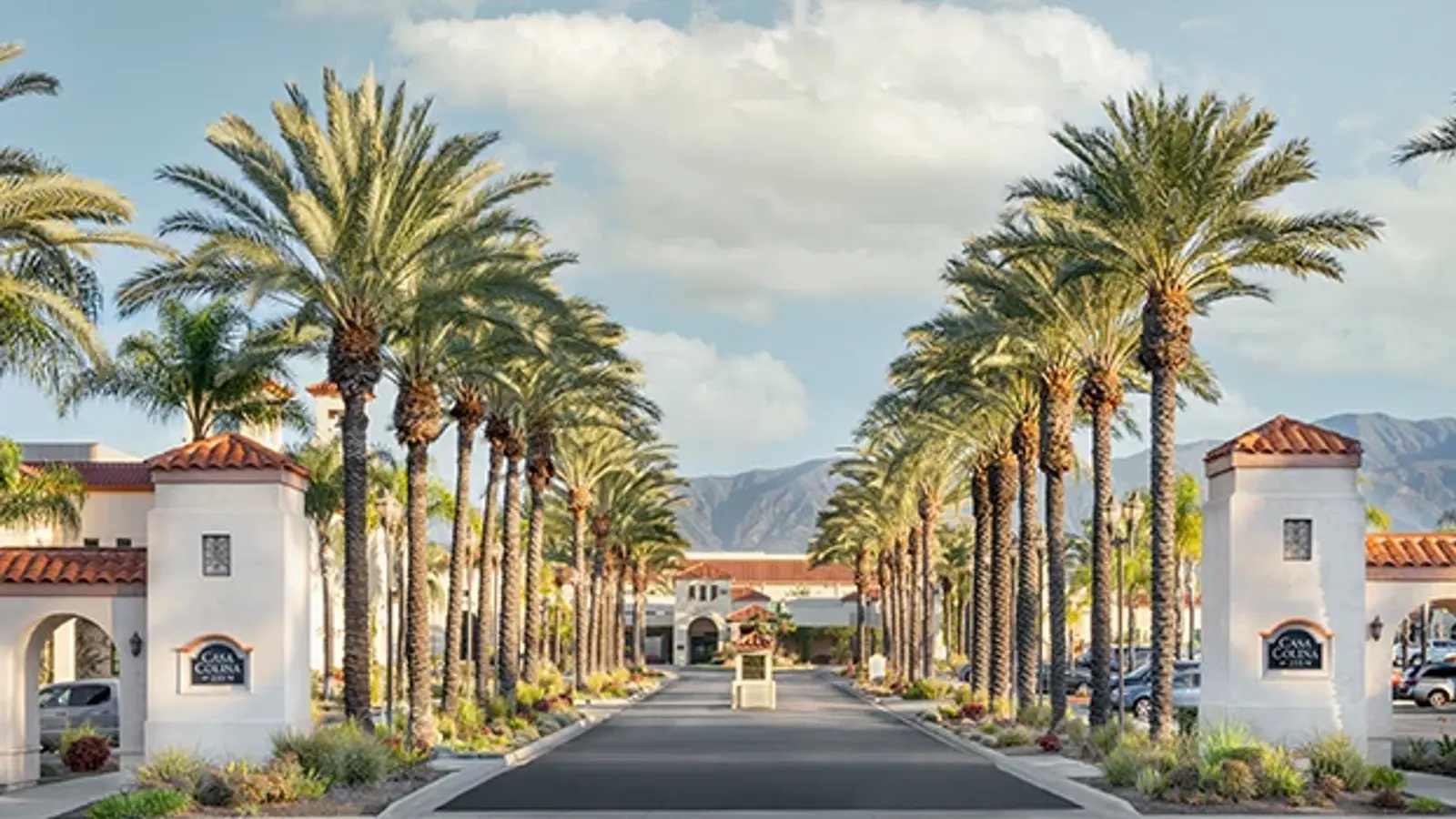 Casa Colina Hospital in Pomona, CA