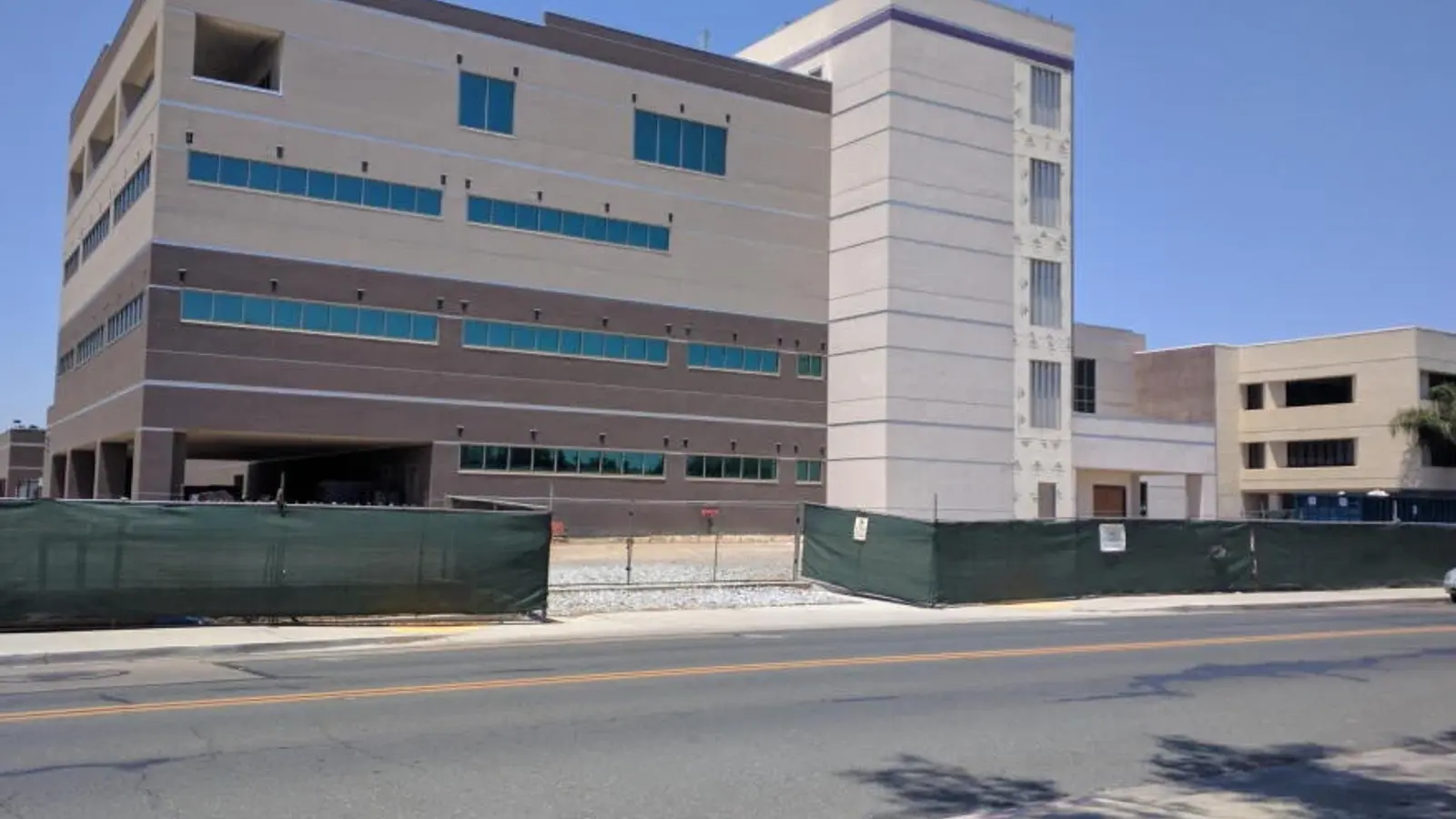 Adventist Health Tulare in Tulare, CA