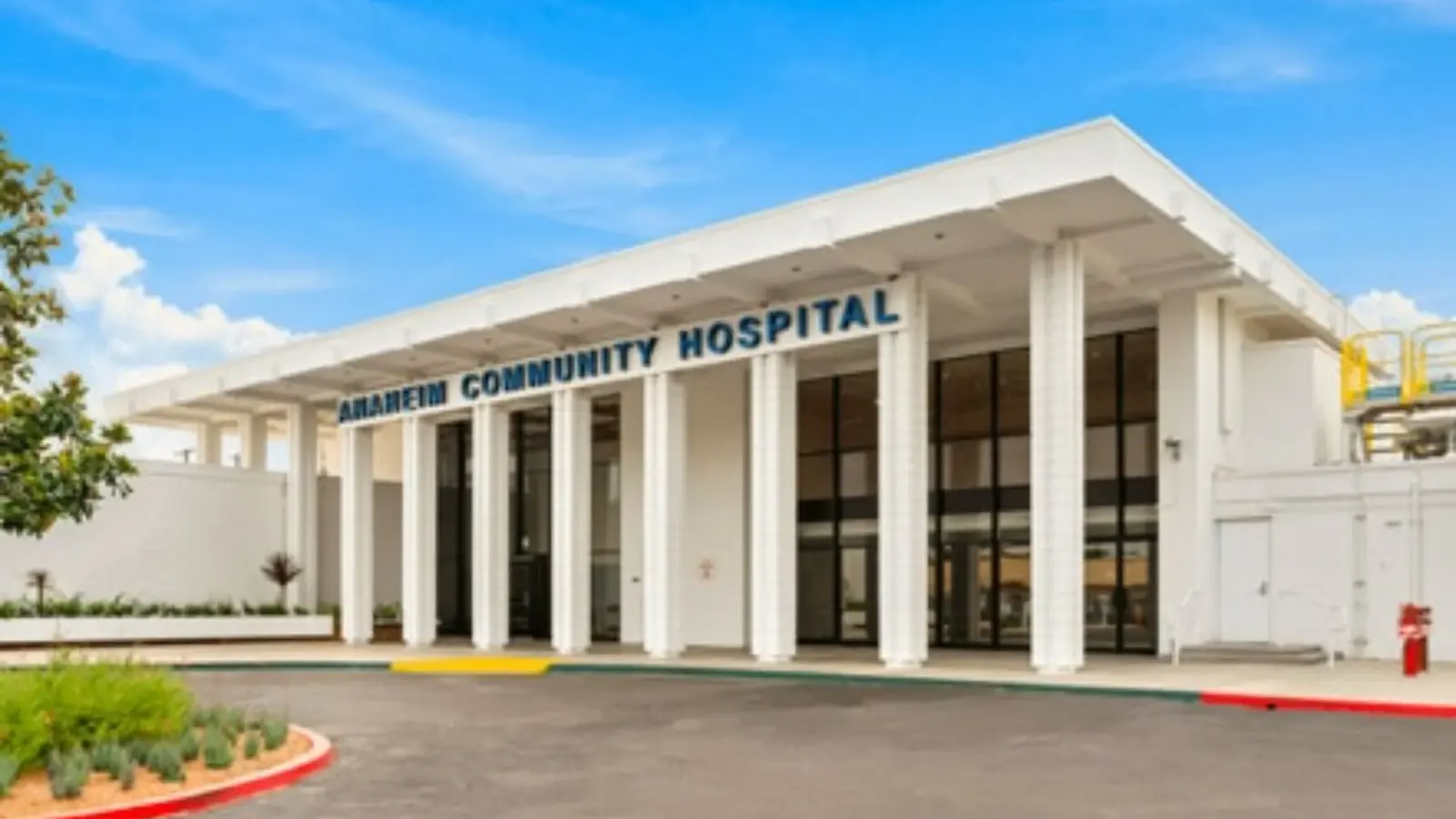 Anaheim Community Hospital, Llc in Anaheim, CA