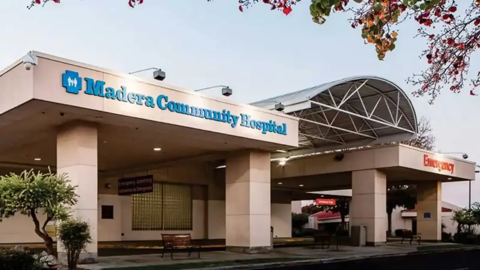 Madera Community Hospital in Madera, CA