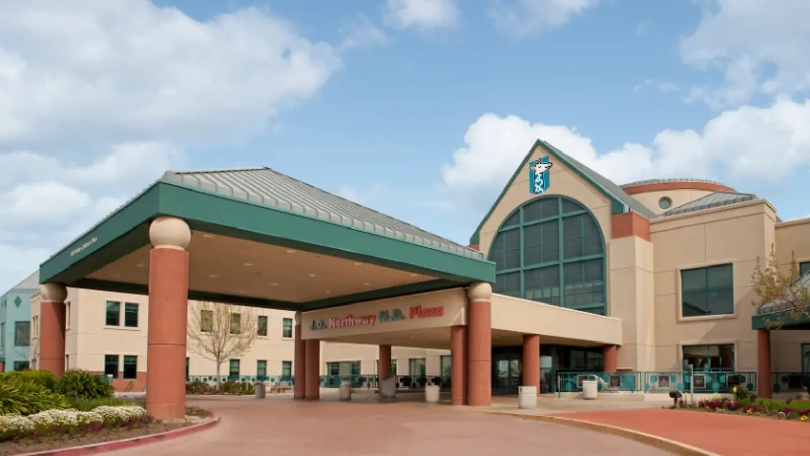 Valley Children'S Hospital in Madera, CA