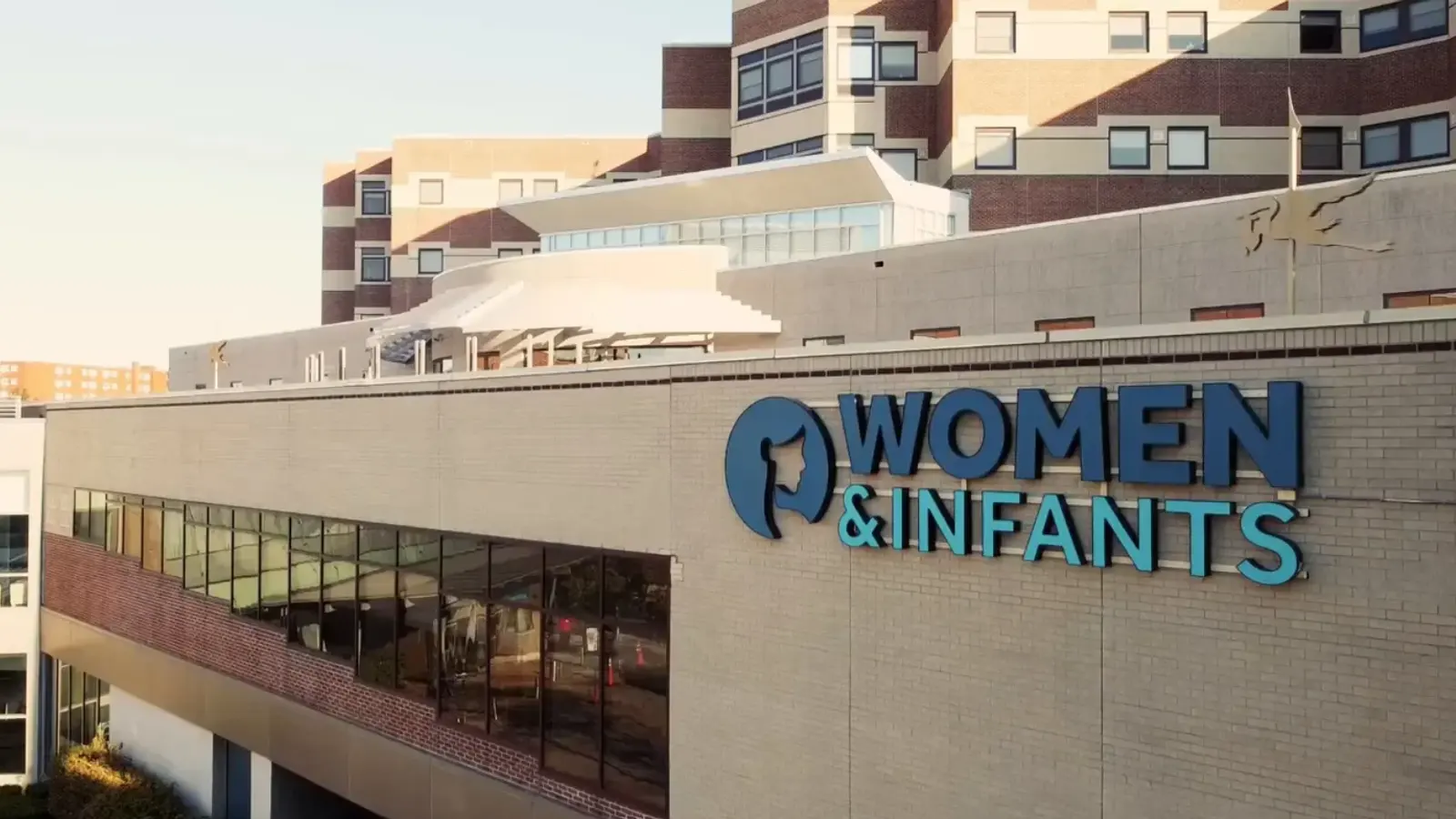 Women & Infants Hospital Of Rhode Island in Providence, RI