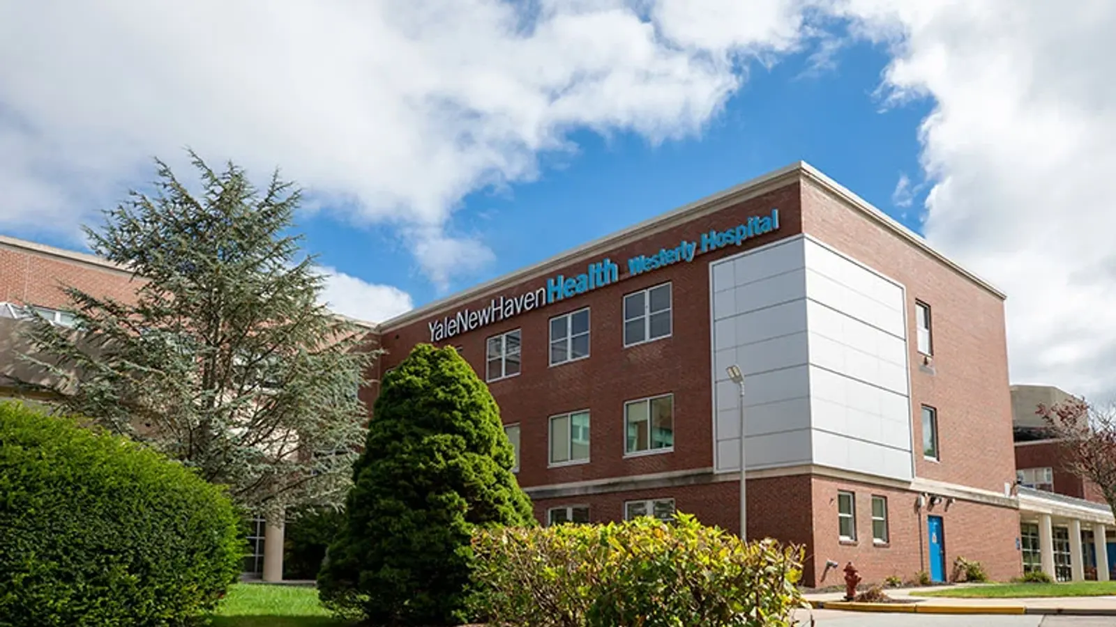 Westerly Hospital in Westerly, RI