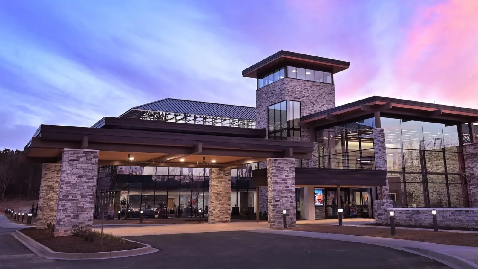UNION MEDICAL CENTER hospital exterior
