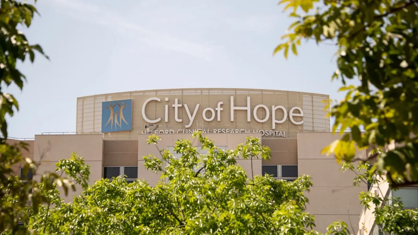 City Of Hope Helford Clinical Research Hospital in Duarte, CA