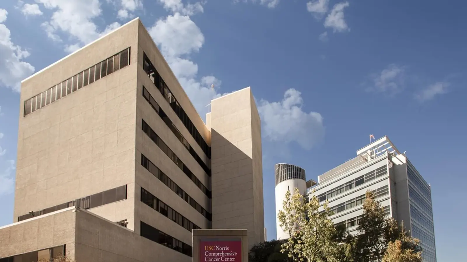 Usc Norris Cancer Hospital in Los Angeles, CA