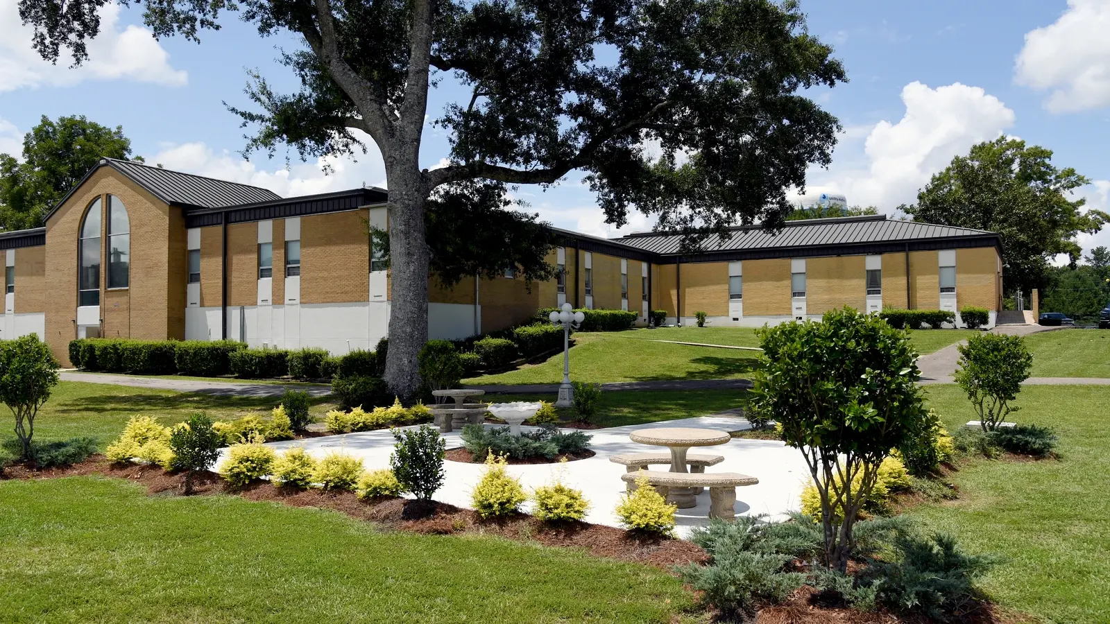 PEARL RIVER COUNTY HOSPITAL in POPLARVILLE, MS