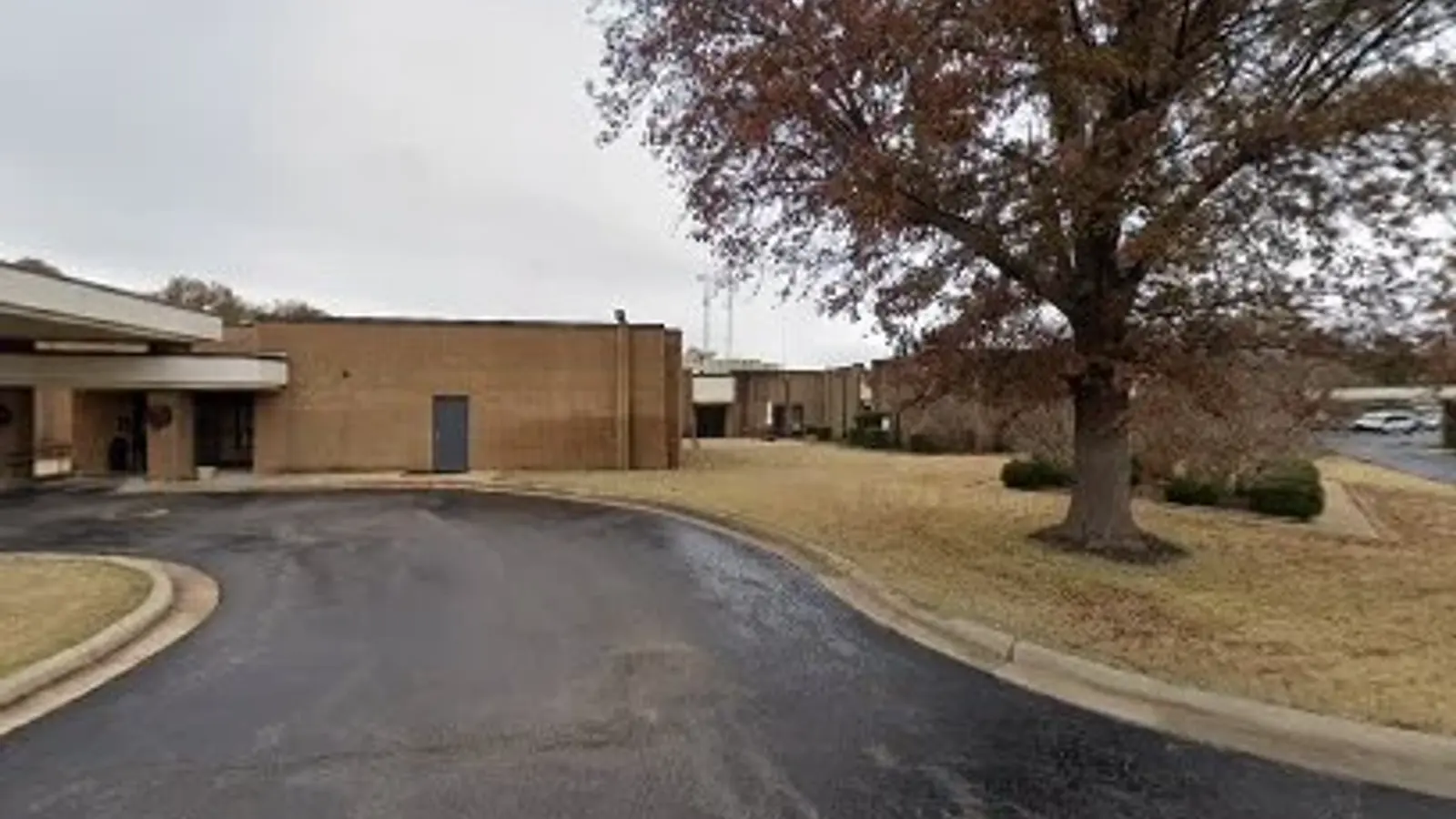 Piggott Community Hospital hospital campus in Piggott, AR