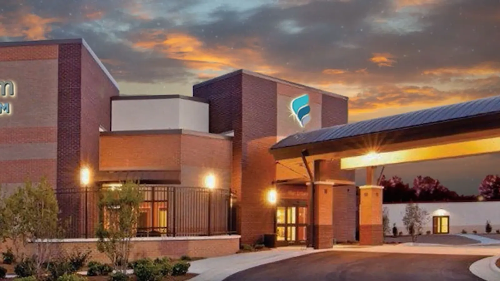 Effingham Health System Facility
