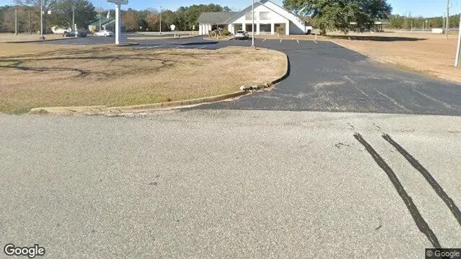 Lifebrite Community Hospital of Early, Blakely, GA