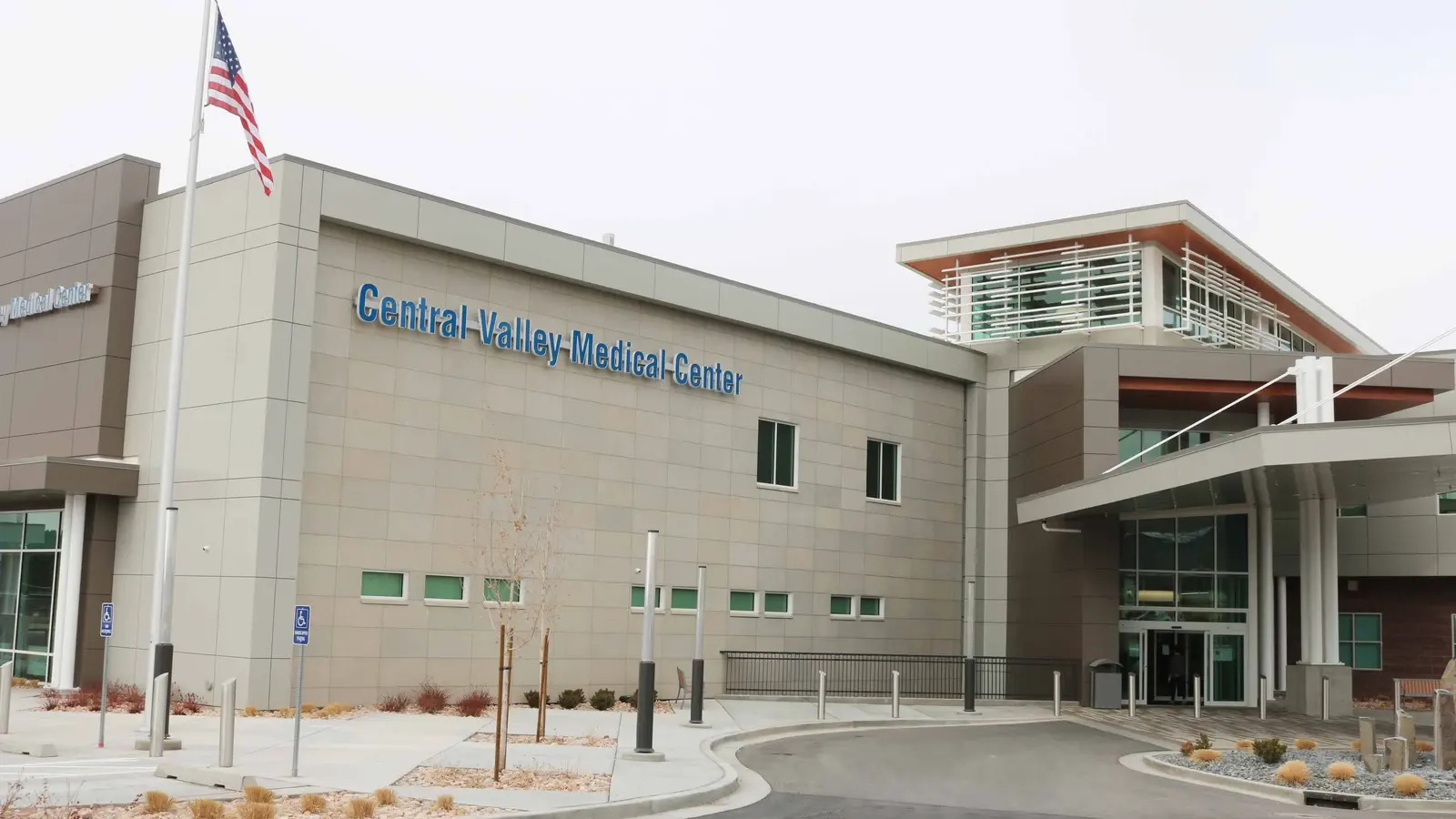 Central Valley Medical Center - Cah in Nephi, UT