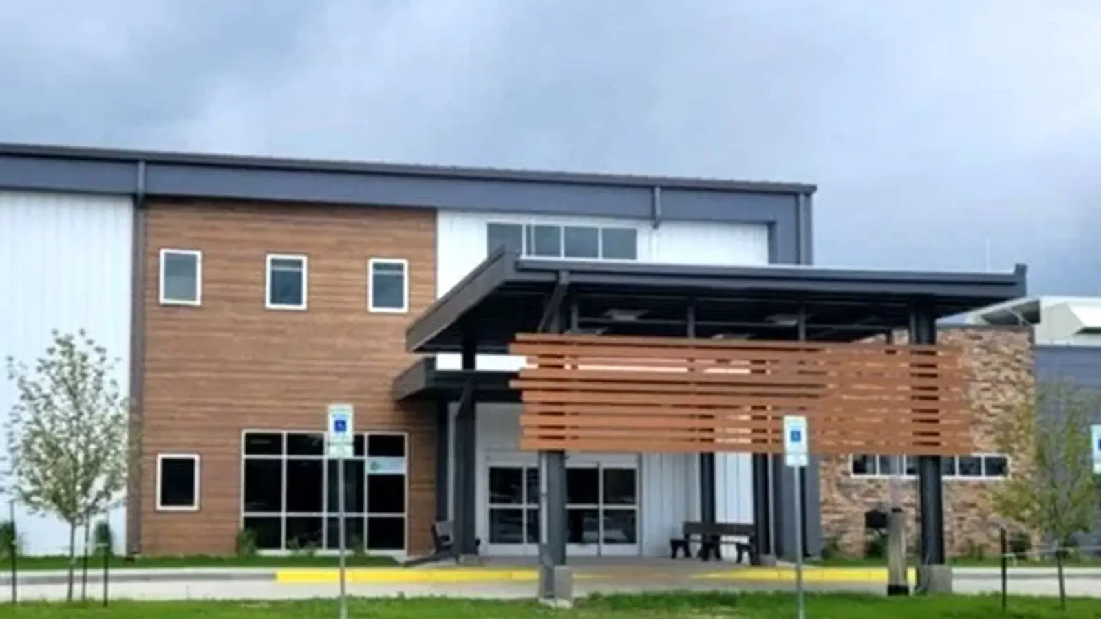 Dahl Memorial Healthcare Association Inc in Ekalaka, MT